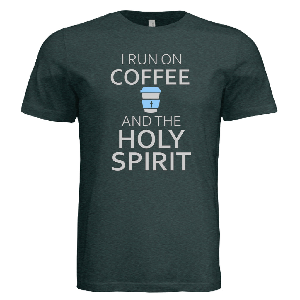 EMERALD TRIBLEND - FRONT