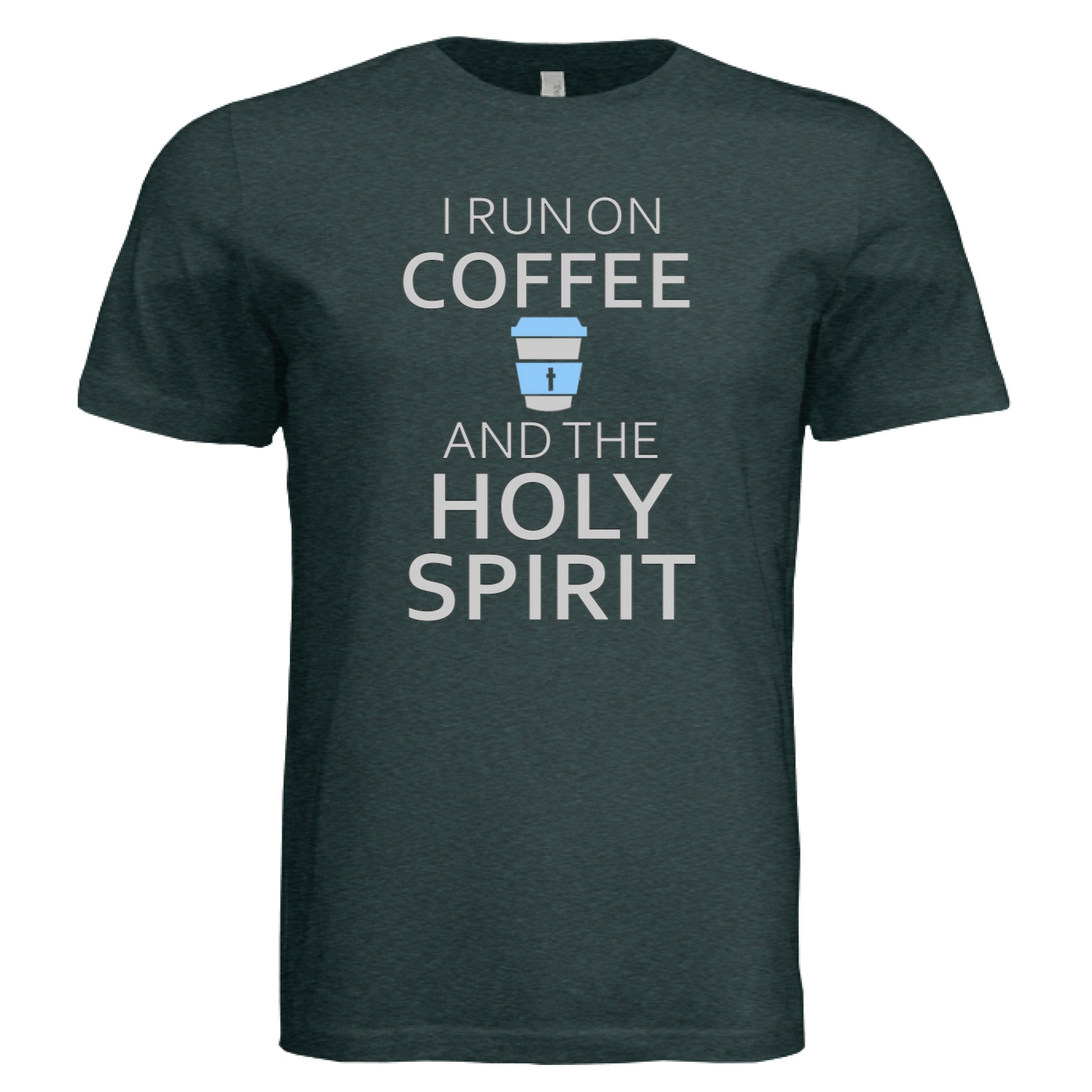 EMERALD TRIBLEND - FRONT