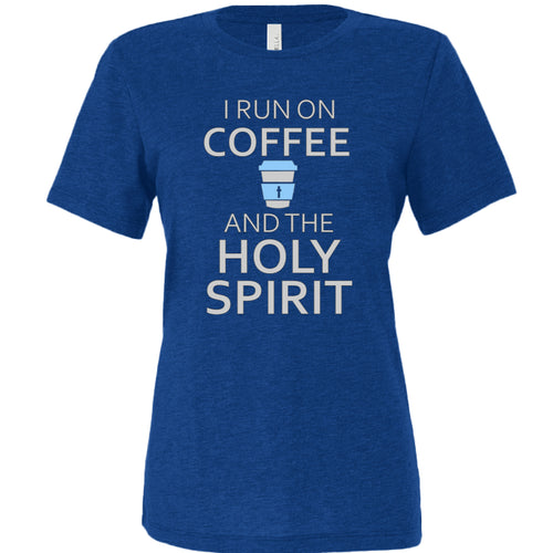 TR ROYAL TRIBLEND - FRONT