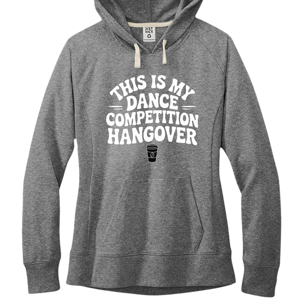 Light Hthr Gry - FRONT