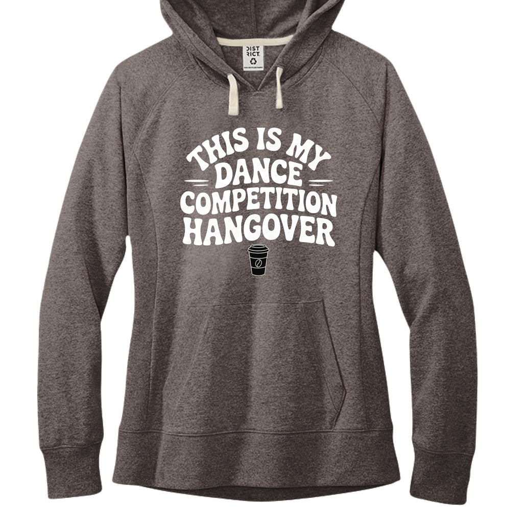 Charcoal Hthr - FRONT