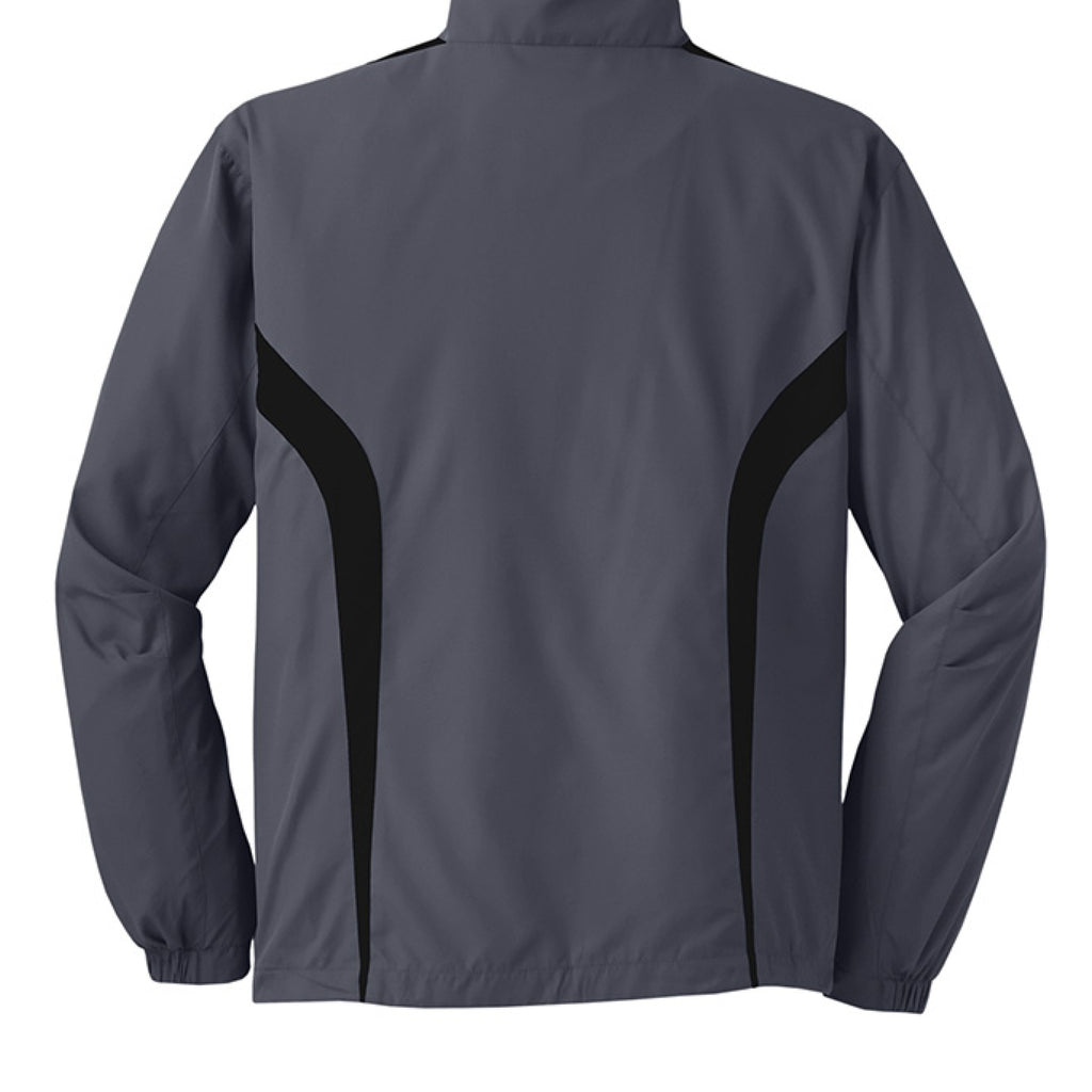 Graph Grey/Blk - BACK