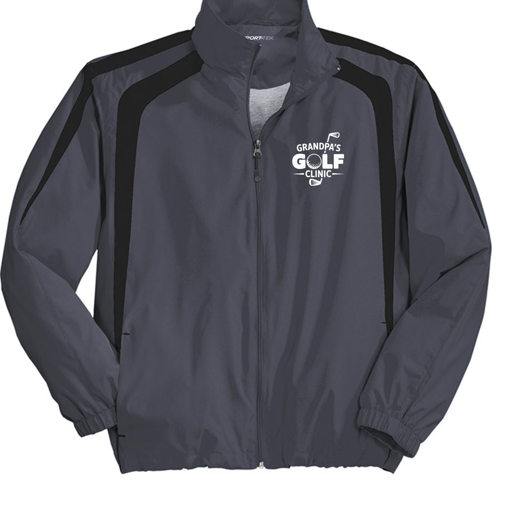 Graph Grey/Blk - FRONT