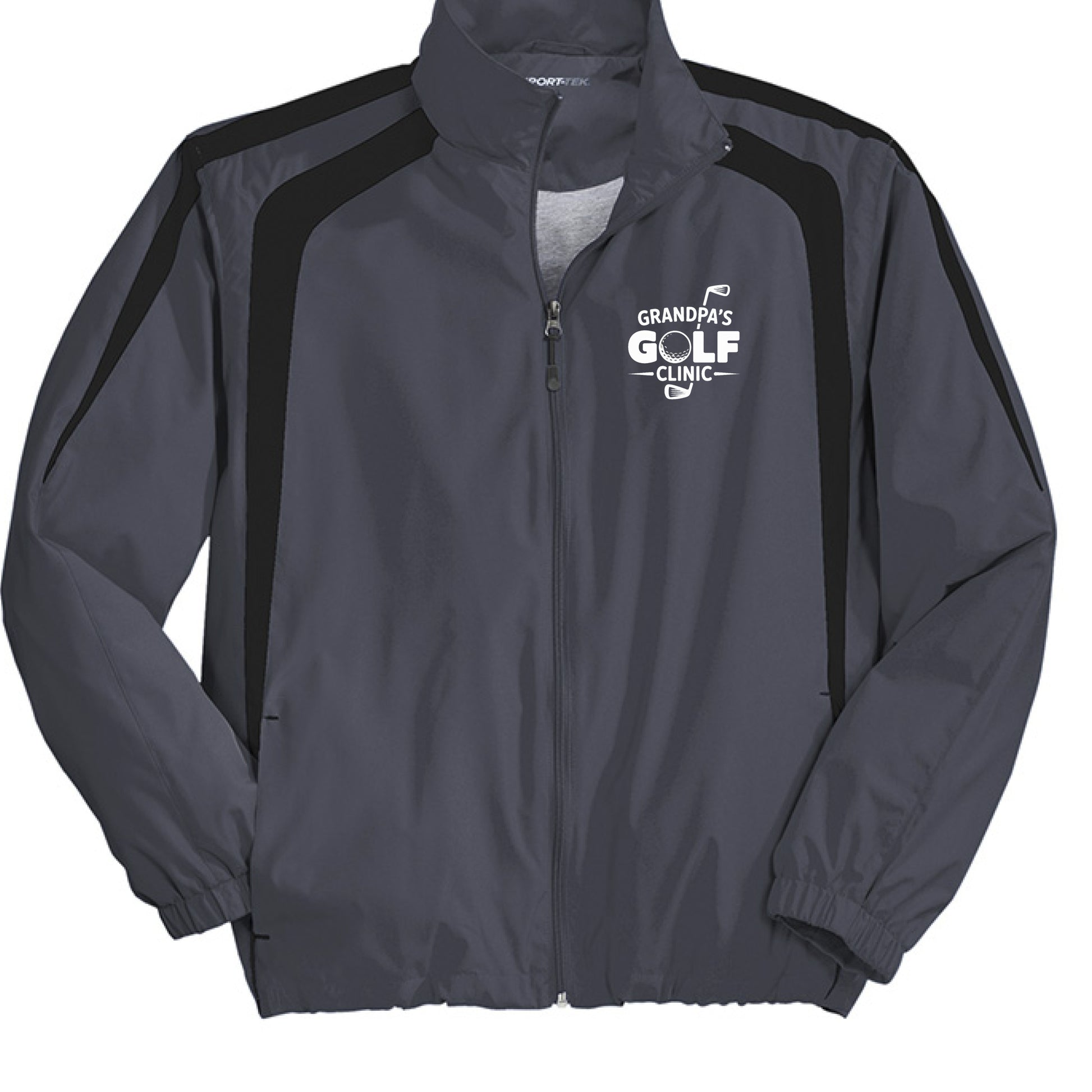 Graph Grey/Blk - FRONT