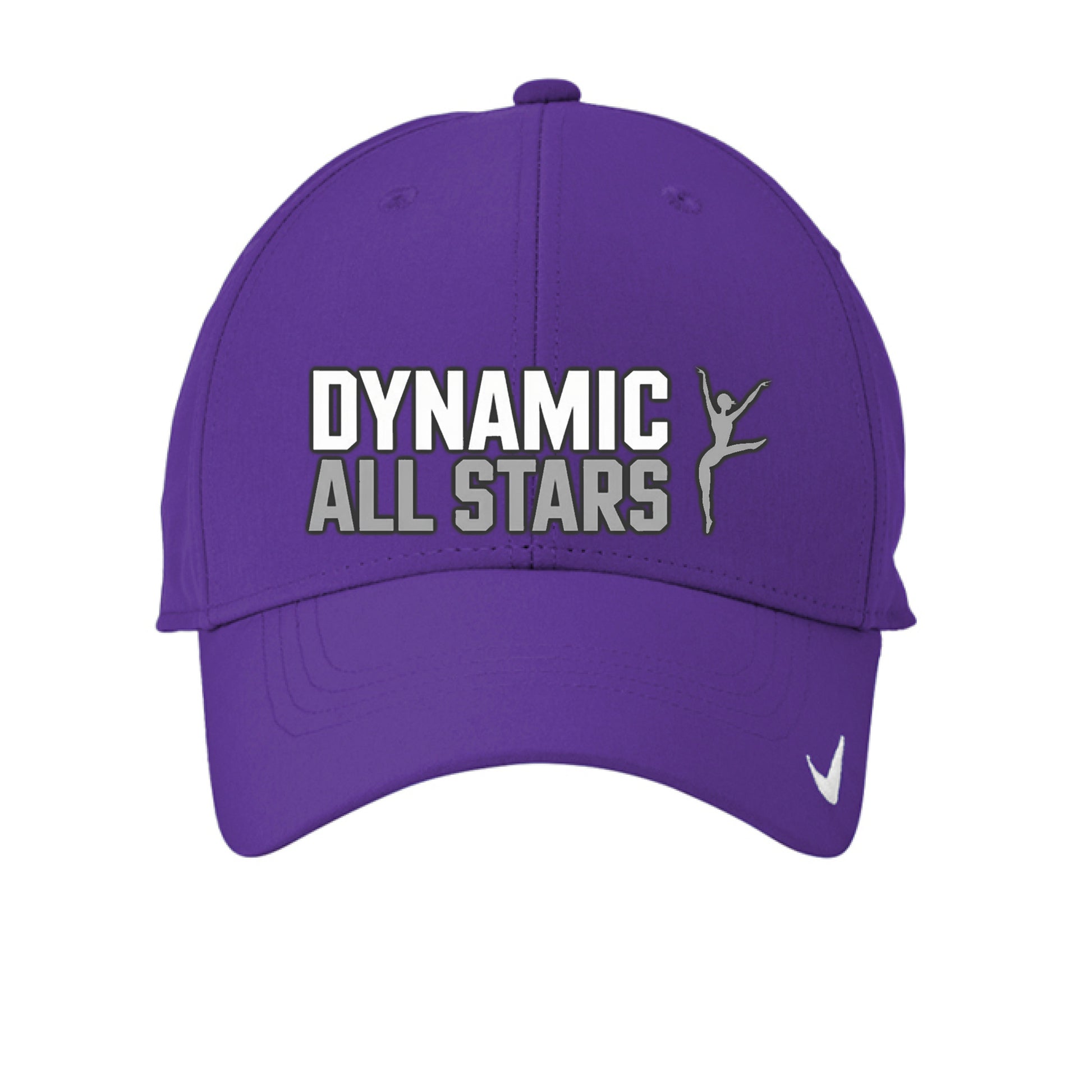 Court Purple - FRONT