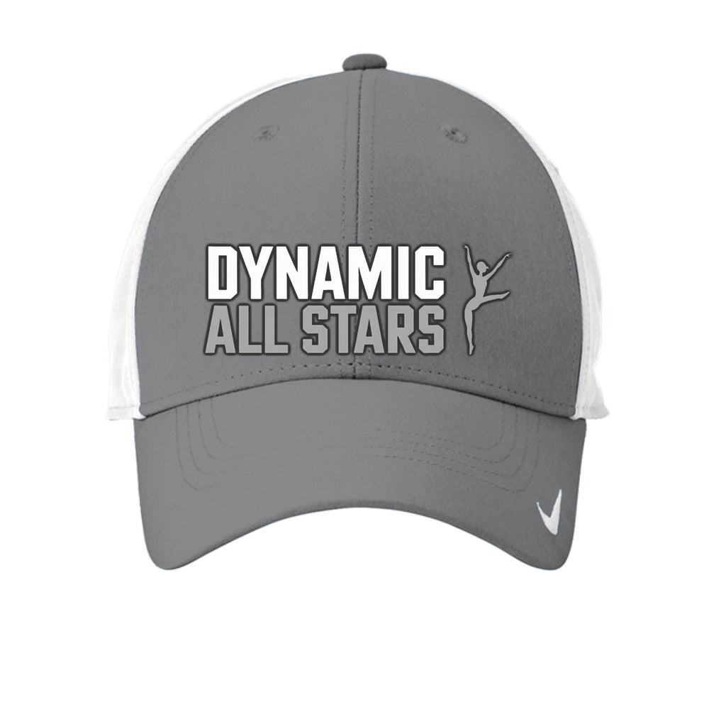 Dark Gry/White - FRONT