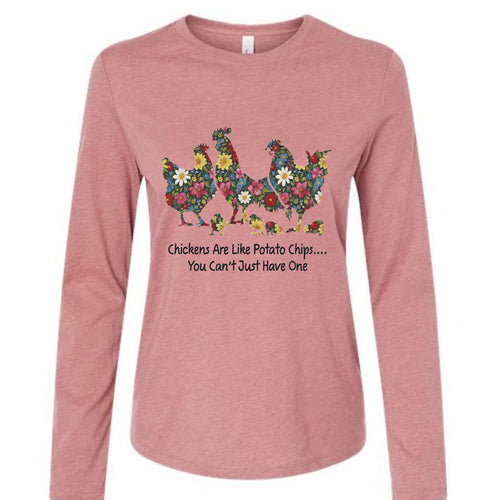 Heather Mauve - FRONT