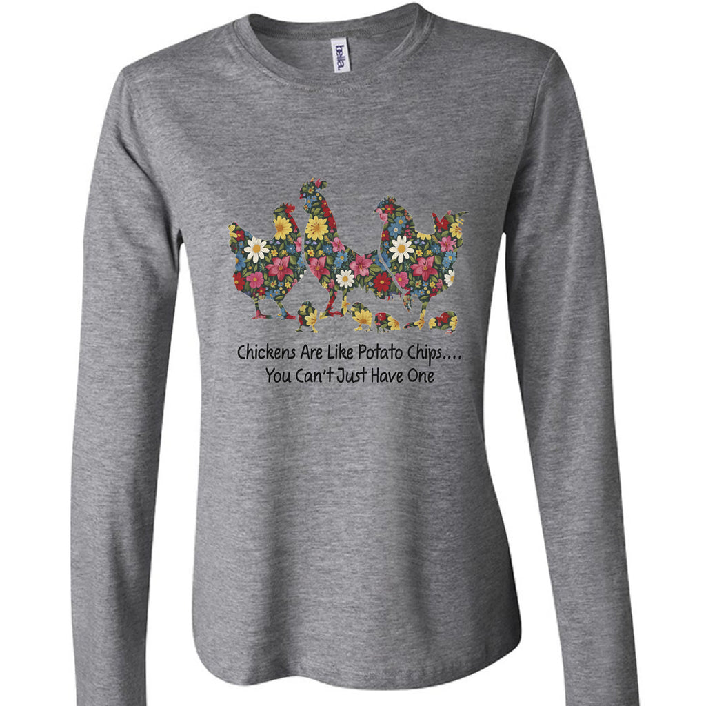 DEEP HEATHER - FRONT