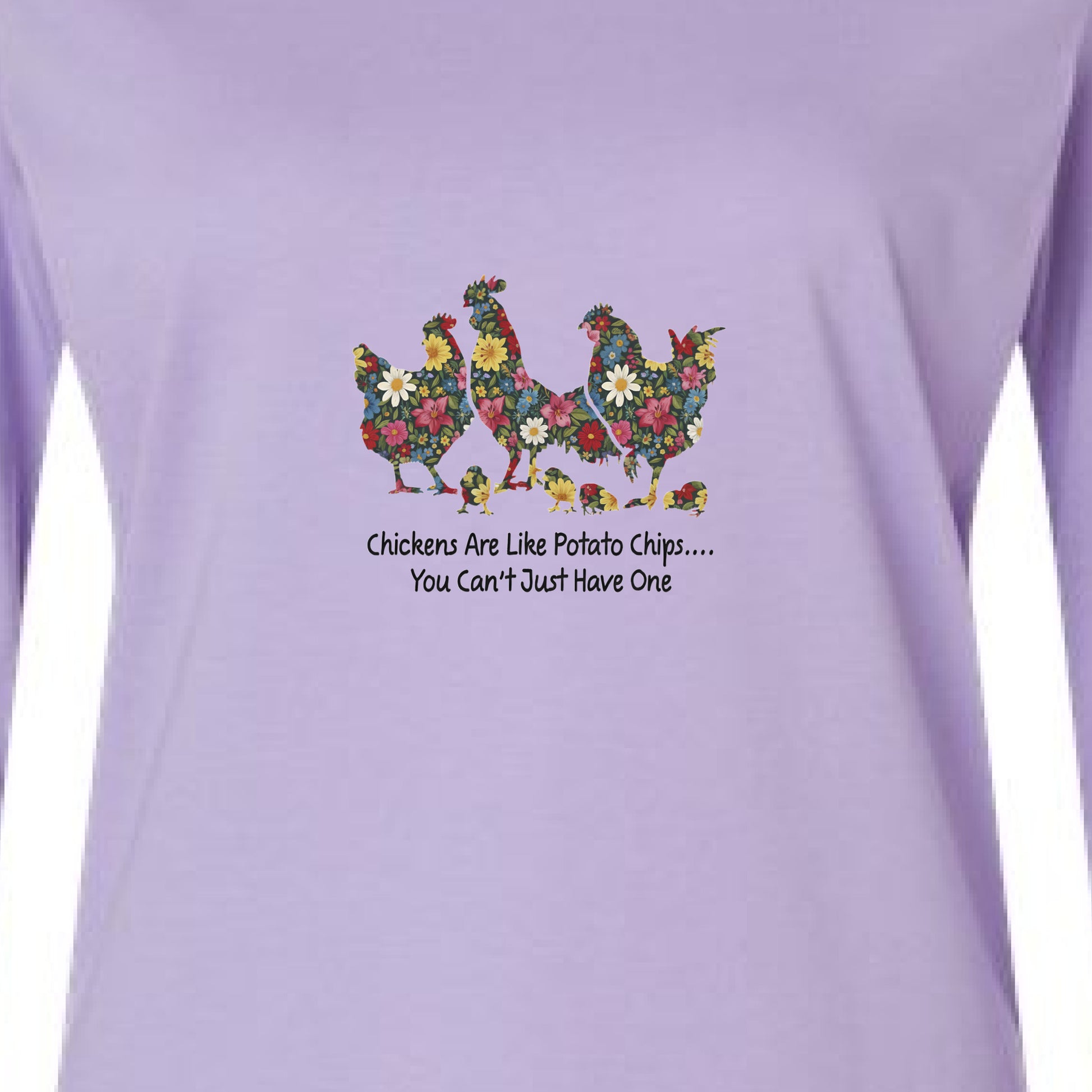 Dark Lavender - FRONT