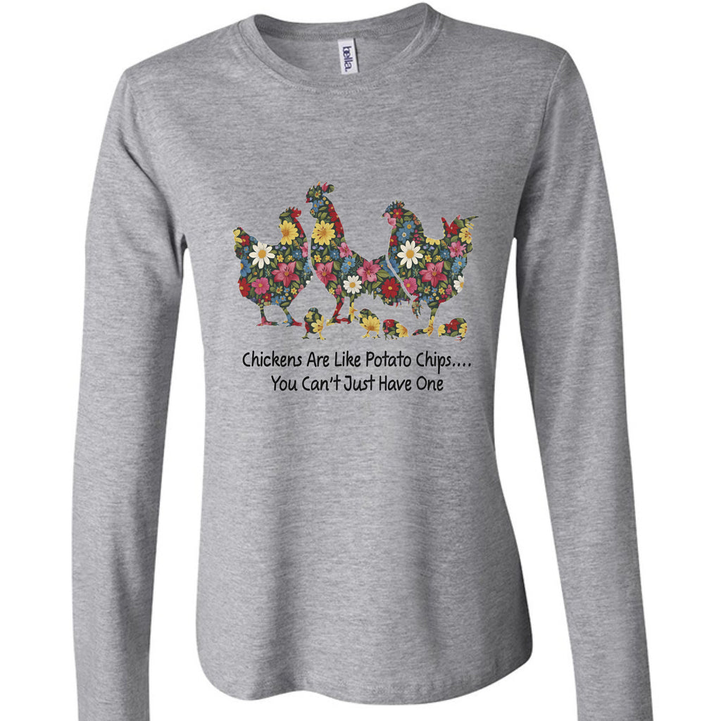 ATHLETIC HEATHER - FRONT