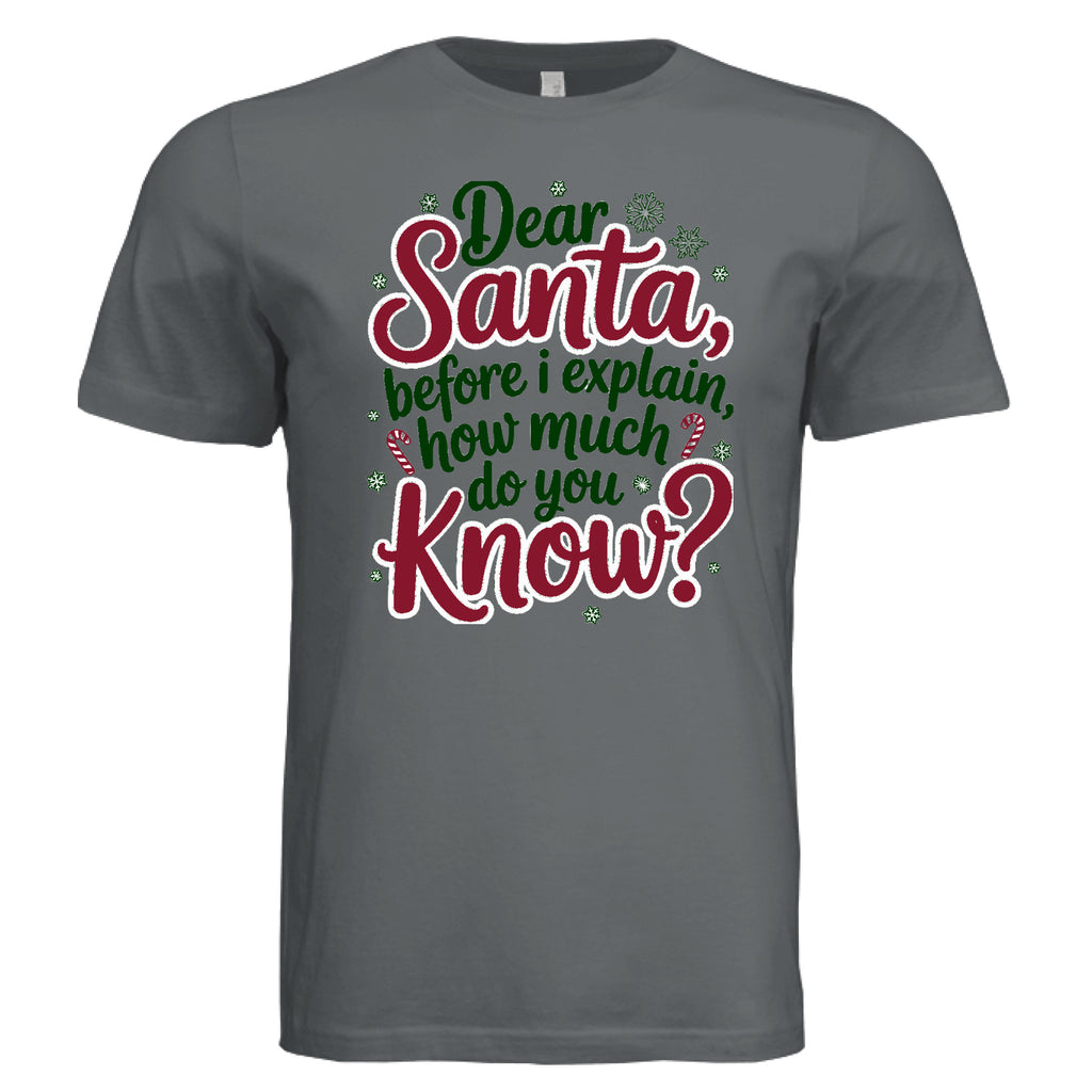 Solid Asphalt Triblend - FRONT