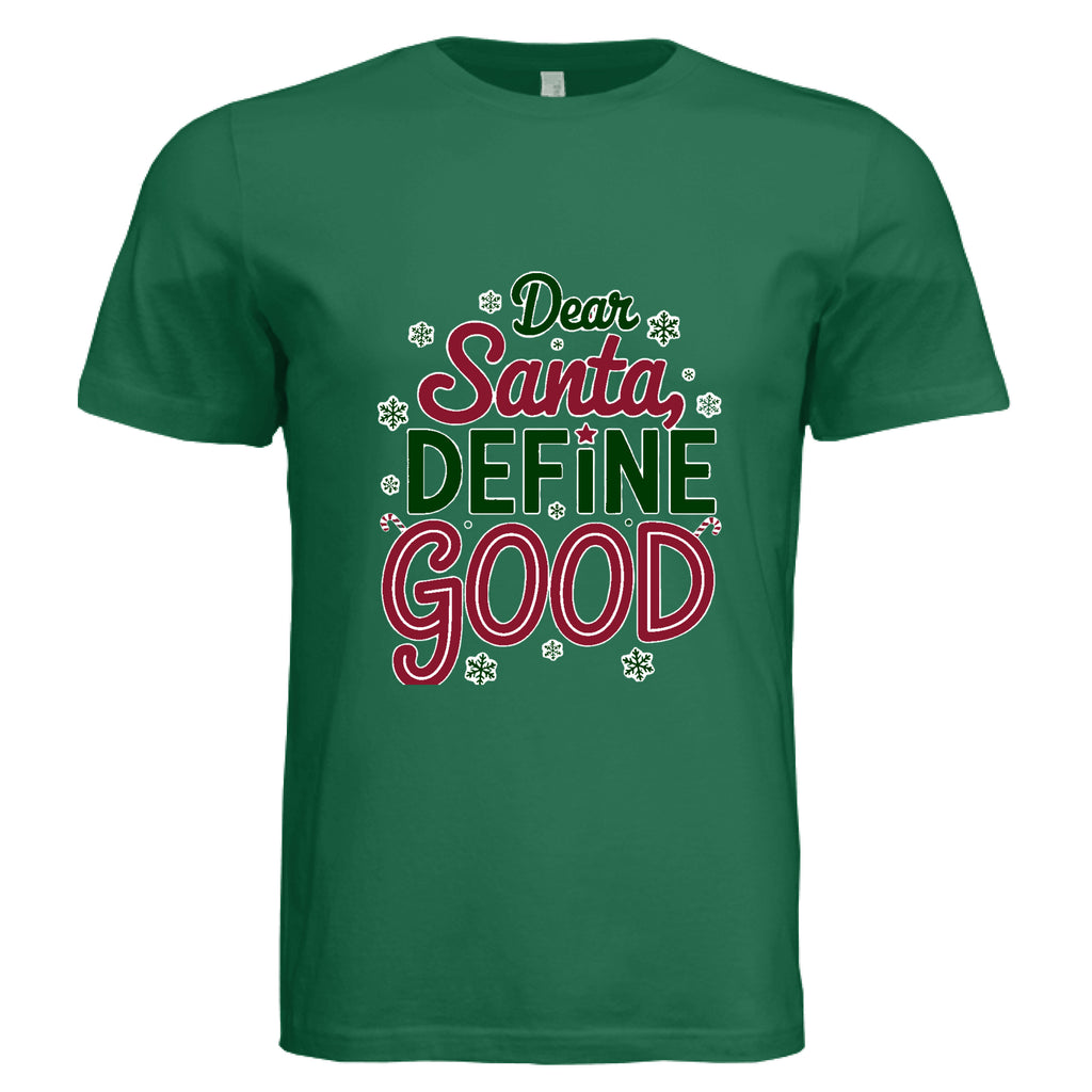 Solid Forest Triblend - FRONT