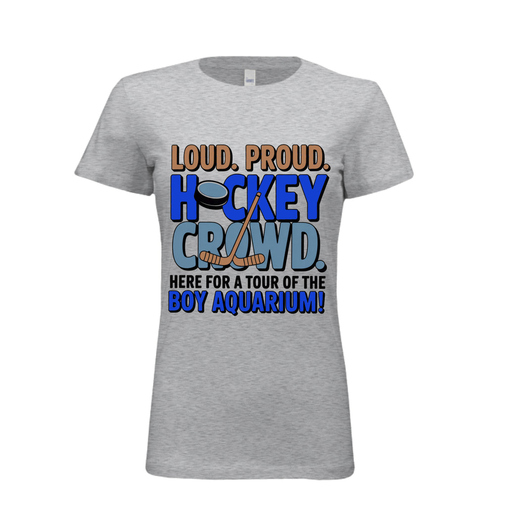 ATHLETIC HEATHER - FRONT